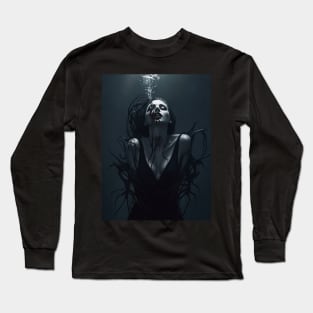 Down Under Long Sleeve T-Shirt